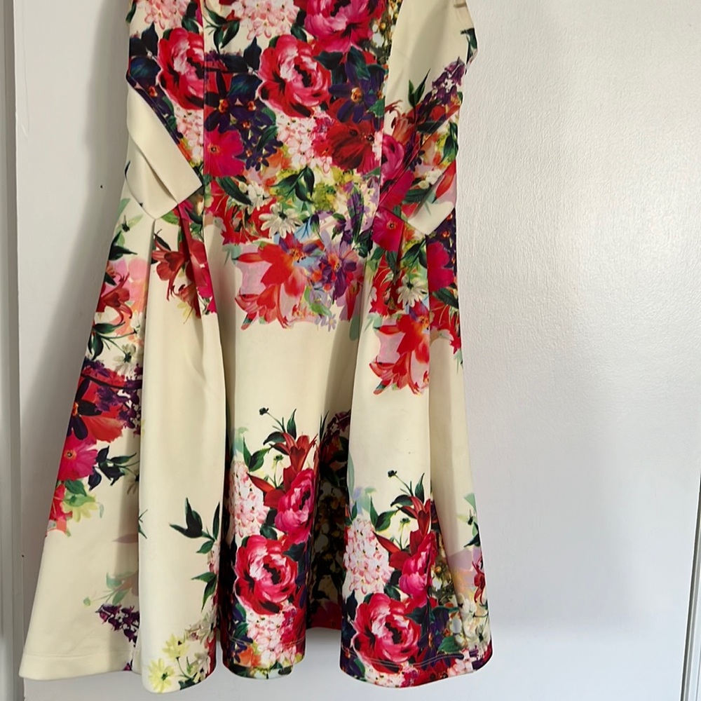 Kersh dress